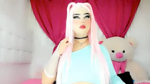 Snapshot of samanthax_xissadora1 chatting on 22, 2, 2025 samanthax_xissadora1 online show from 22, 2, 2025