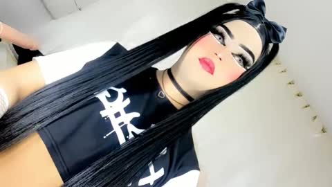 Snapshot of samanthax_xissadora1 chatting on 3, 3, 2025 samanthax_xissadora1 online show from 3, 3, 2025