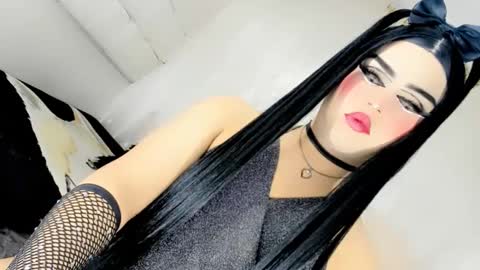 Snapshot of samanthax_xissadora1 chatting on 12, 3, 2025 samanthax_xissadora1 online show from 12, 3, 2025