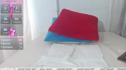 Snapshot of samantrak_love chatting on 29, 12, 2024 SAMANTHA online show from 29, 12, 2024