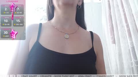 Snapshot of samantrak_love chatting on 2, 1, 2025 SAMANTHA online show from 2, 1, 2025