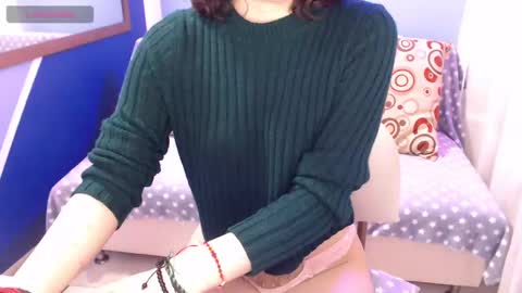 Samantta online show from 12, 3, 2025