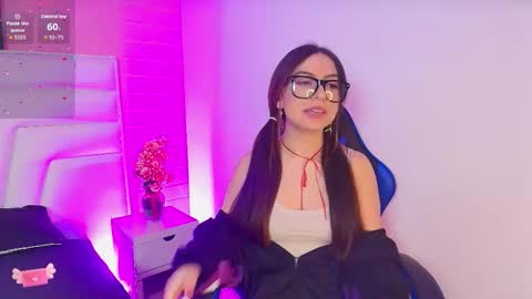 samantthafox_ online show from 9, 3, 2026