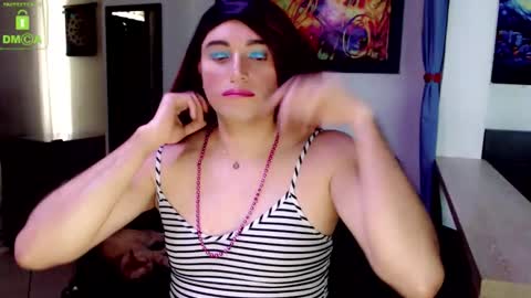 Samara online show from 20, 11, 2025