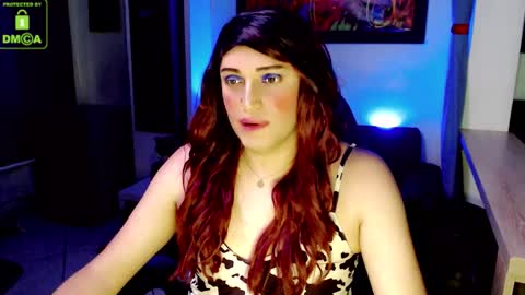 Samara online show from 16, 2, 2026