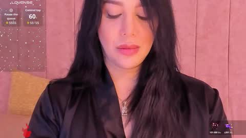 Samara Benazir Alabi online show from 8, 10, 2025