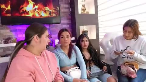 samara_as online show from 3, 10, 2025