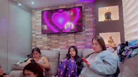 samara_as online show from 27, 6, 2026