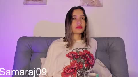 Samara is my name a pleasure delighted that you are here leave your thumb up it is important to me online show from 27, 2, 2025