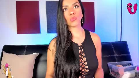 SAMARA online show from 12, 2, 2025