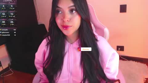 Snapshot of samara_lam chatting on 9, 12, 2024 Sammy  online show from 9, 12, 2024