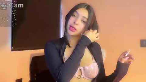 Snapshot of samara_lam chatting on 30, 1, 2025 Sammy  online show from 30, 1, 2025