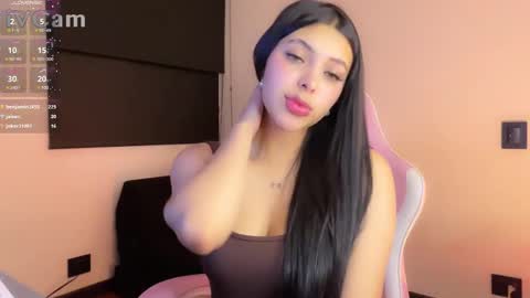 Snapshot of samara_lam chatting on 9, 2, 2025 Sammy  online show from 9, 2, 2025
