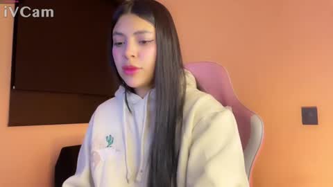 Snapshot of samara_lam chatting on 26, 2, 2025 Sammy  online show from 26, 2, 2025