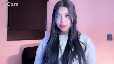 Snapshot of samara_lam chatting on 12, 3, 2025 Sammy  online show from 12, 3, 2025