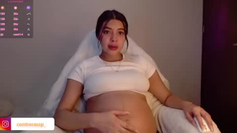 Snapshot of samara_lam chatting on 30, 6, 2026 Sammy online show from 30, 6, 2026