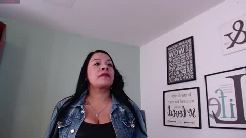 Snapshot of samara_novoa chatting on 20, 2, 2025 Any online show from 20, 2, 2025