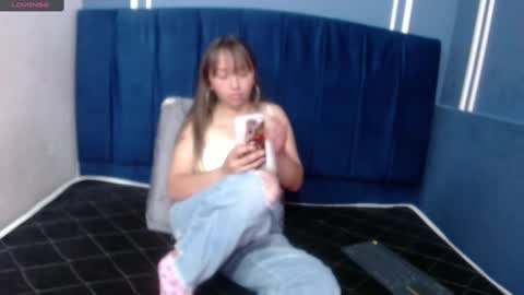 Dafne  online show from 10, 1, 2025