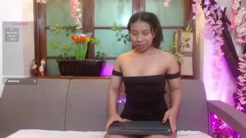 SAMARA online show from 16, 5, 2026