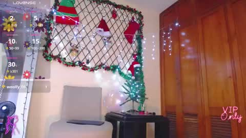 Sammy online show from 22, 12, 2025