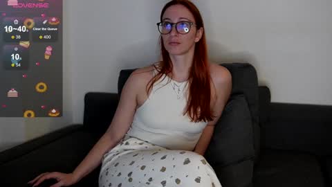 Snapshot of samarafromthewell chatting on 8, 1, 2025 Samara From The Well online show from 8, 1, 2025