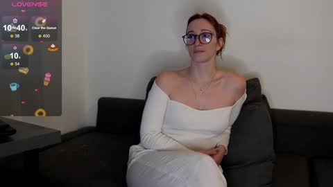 Snapshot of samarafromthewell chatting on 30, 1, 2025 Samara From The Well online show from 30, 1, 2025