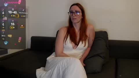 Snapshot of samarafromthewell chatting on 21, 2, 2025 Samara From The Well online show from 21, 2, 2025