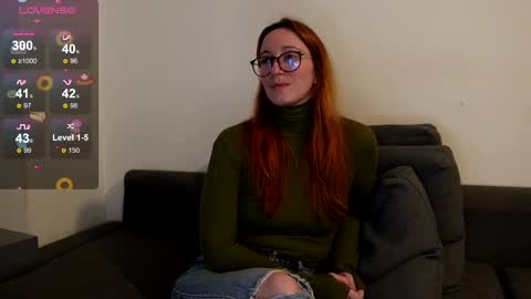 Snapshot of samarafromthewell chatting on 3, 3, 2025 Samara From The Well online show from 3, 3, 2025