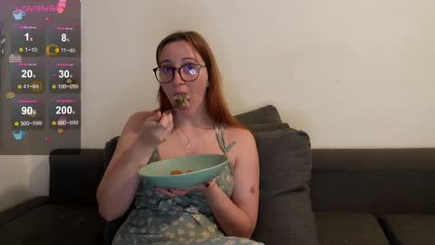 Snapshot of samarafromthewell chatting on 11, 3, 2025 Samara From The Well online show from 11, 3, 2025