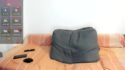 Snapshot of samarafromthewell chatting on 23, 11, 2025 Samara From The Well online show from 23, 11, 2025