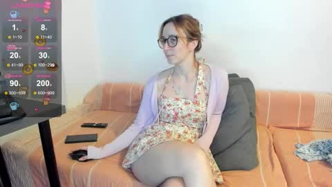 Snapshot of samarafromthewell chatting on 29, 11, 2025 Samara From The Well online show from 29, 11, 2025