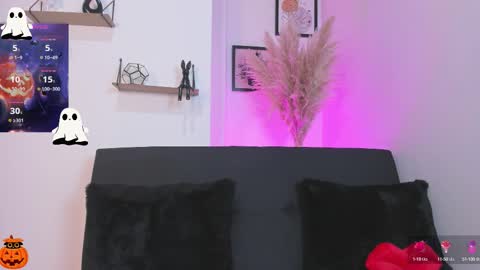 Snapshot of samarahanss chatting on 21, 10, 2025 samara online show from 21, 10, 2025