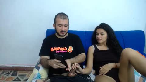 samarahorny69 online show from 10, 3, 2026