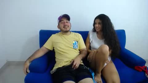 samarahorny69 online show from 21, 3, 2026