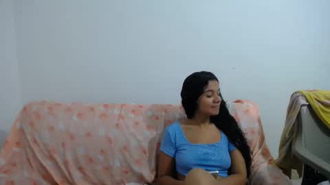 samarahorny69 online show from 1, 4, 2026