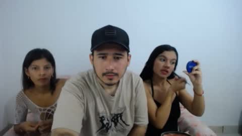 samarahorny69 online show from 14, 4, 2026