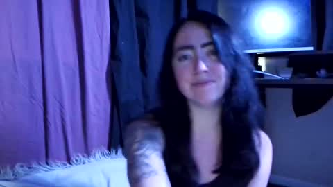 Samara Noir online show from 9, 10, 2025