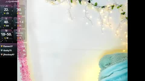 Samarha Gomez online show from 5, 1, 2025