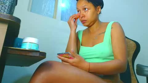 samary thomas online show from 20, 3, 2026