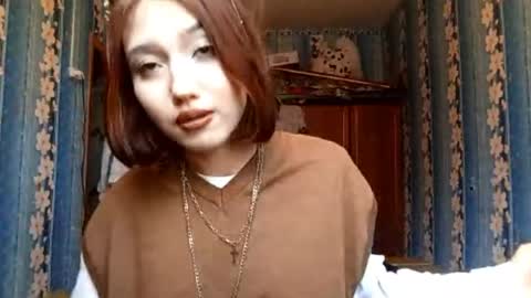 Snapshot of samathabeall chatting on 27, 5, 2026 Samantha online show from 27, 5, 2026