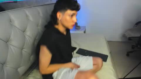 Sam online show from 21, 9, 2025