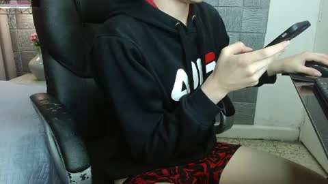 Sam online show from 11, 4, 2026