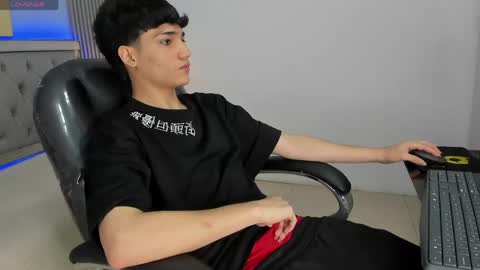 Sam online show from 26, 5, 2026