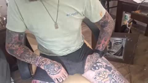 samboiamtho online show from 23, 1, 2025