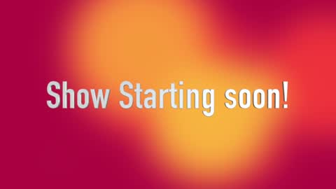 Sam  Rhea online show from 5, 12, 2024