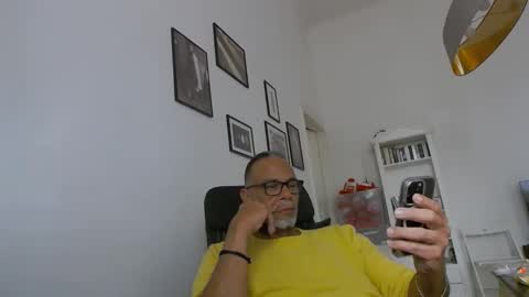 Sam online show from 14, 5, 2026