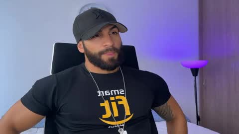 Sam Dornan online show from 29, 1, 2025