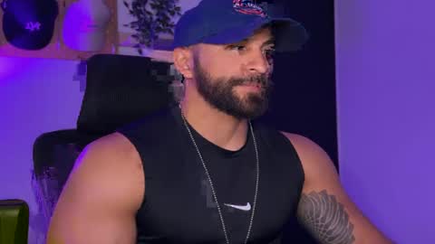 Sam Dornan online show from 17, 3, 2026