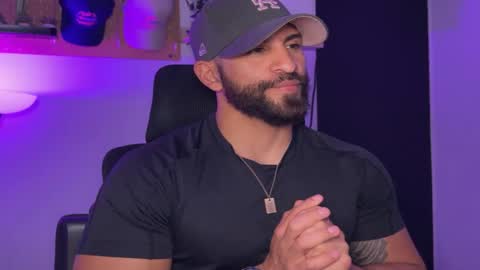 Sam Dornan online show from 25, 3, 2026