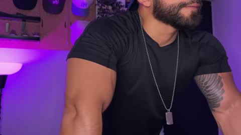 Sam Dornan online show from 31, 3, 2026